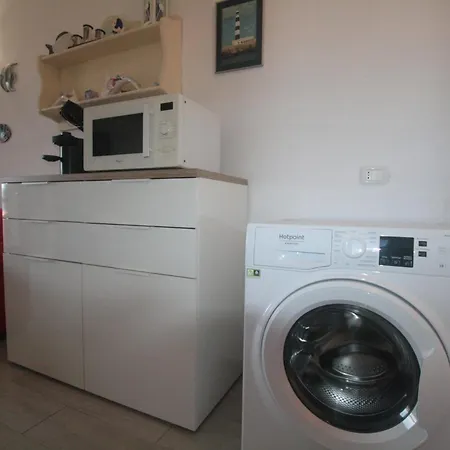 Apartment Casa Alba