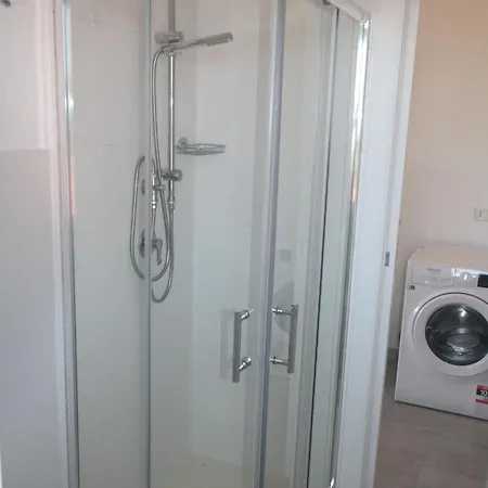 Casa Alba Apartment