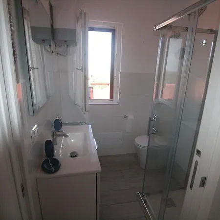 Casa Alba Apartment Sole Ruiu