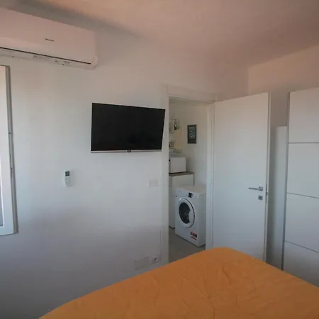 Apartment Casa Alba