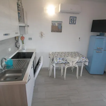Apartment Casa Alba *