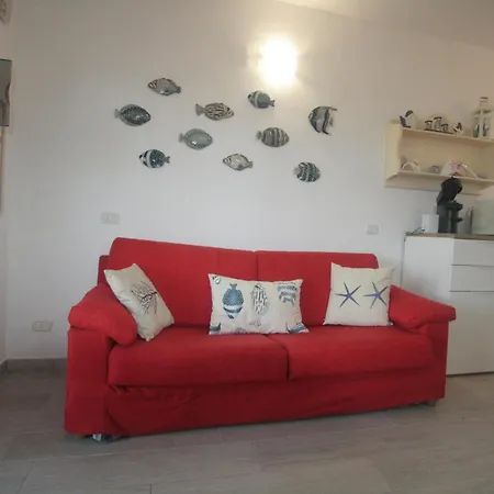 Casa Alba * Sole Ruiu