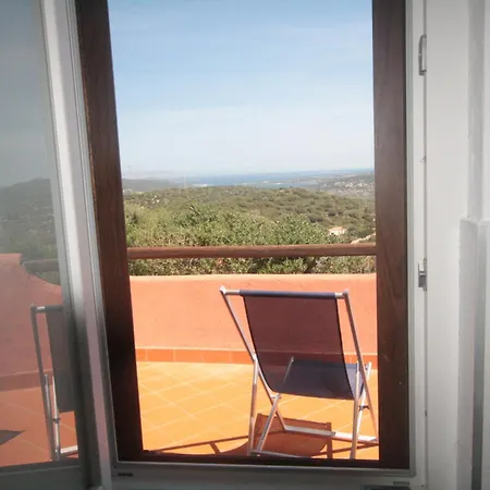 Apartment Casa Alba Sole Ruiu