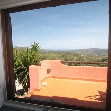 Casa Alba Apartment *