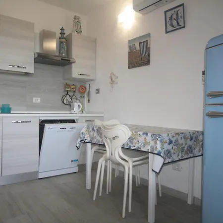Casa Alba Apartment Sole Ruiu