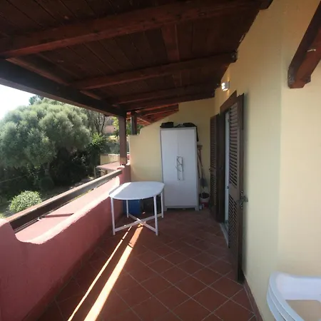 Casa Alba Sole Ruiu