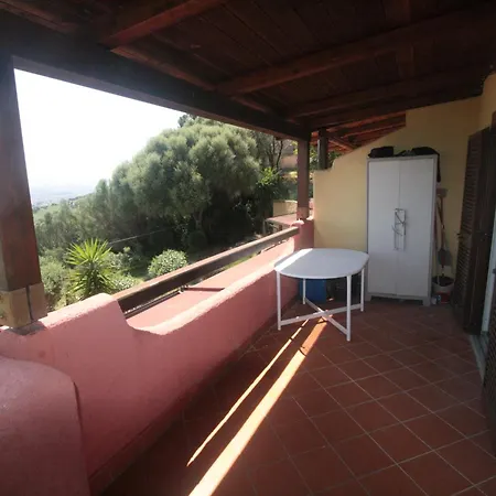 Apartment Casa Alba *