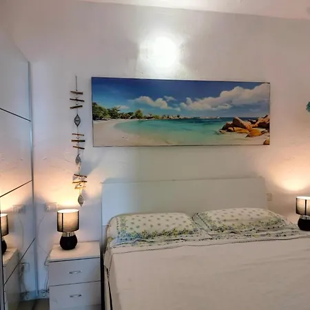 Casa Alba Apartment *